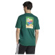 Adidas Ανδρική κοντομάνικη μπλούζα Lounge Still Life Bowl Tee